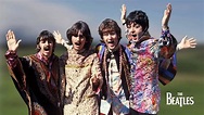 The Beatles begin recording 'I Am The Walrus' 50 years ago this hour # ...