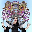 Album Art Exchange - Pussycat Babylon by Josie Cotton - Album Cover Art
