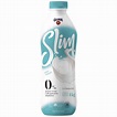 Yogurt Descremado GLORIA Slim Natural Botella 1 Kg | plazaVea ...