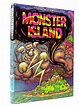 9780241105825: Monster Island: Pop-up Book - AbeBooks - Meer, Ron Van ...
