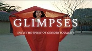 Film launch – Glimpses into the Spirit of Gender Equality - Global NGO ...