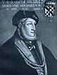 Cristóvão I de Baden – Wikipédia, a enciclopédia livre