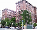 Bellevue Hospital Center, Manhattan - Ciudad de Nueva York