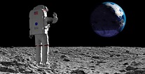 7 datos que debes saber sobre la llegada del hombre a la Luna ...