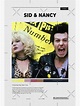 "Sid & Nancy movie poster 1986, drama " Poster for Sale by ...