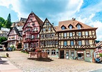 Miltenberg: 8 attractions you shouldn't miss - funkyGERMANY