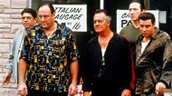 'Sopranos' memes are having a real moment in 2020 | Mashable