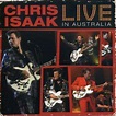 Chris Isaak - discografia | LETRAS