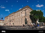 Germany hochschule fuer musik hi-res stock photography and images - Alamy