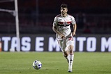 Wolves interested in Sao Paulo defender Lucas Beraldo