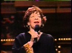 Shirley Horn - "Here's To Life" - YouTube
