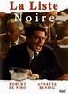 La Liste noire : bande annonce du film, séances, streaming, sortie, avis