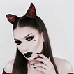15 Maquillajes para convertirte en la reina de Halloween