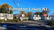 Pompton Lakes, NJ - YouTube