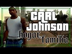 Carl Johnson: Hogar y Familia - [Analisis de Personaje] - YouTube