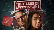 The Cases of Mystery Lane - Hallmark Mystery Movie - Where To Watch