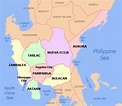 Region 3 Central Luzon : Cities and Provinces in Region III Philippines ...
