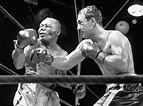 Hace 50 años moría Rocky Marciano, una leyenda del boxeo mundial