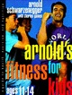 Arnold's Fitness for Kids Ages Eleven to Fourteen : A Guide to Health ...