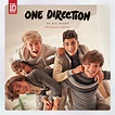 Encarte: One Direction - Up All Night (Souvenir Edition) - Encartes Pop