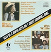 Elvin Bishop / Wet Willie - Back To Back (1992, CD) | Discogs