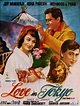 Love in Tokyo (1966) - IMDb