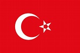 File:Flag of Turkey.svg - Wikimedia Commons