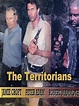 Prime Video: The Territorians