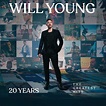 Will Young - 20 Years: The Greatest Hits - RETROPOP
