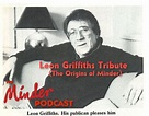 Episode 20 – Leon Griffiths Tribute (The Origins of Minder) - THE ...