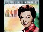 Jo Stafford "Thank You For Calling (good bye)" - YouTube