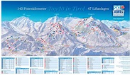 Alpbach - SkiMap.org