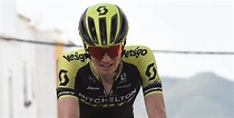 Jack Haig : « C'est le genre de course que j'aime » - VéloPro.fr