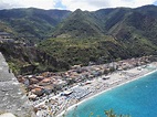 Best Beaches and Coastal Towns of Calabria