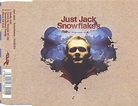 Just Jack - Snowflakes (2003, CD) | Discogs
