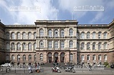 RWTH Aachen (Hauptgebäude) - Architektur-Bildarchiv