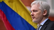 est100 一些攝影(some photos): Julian Assange, 亞桑傑/ 朱利安·阿桑奇