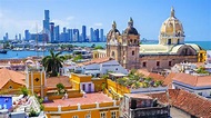 Cartagena, Colômbia 2021: As 10 melhores atividades turísticas (com ...