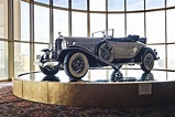 A Visual Tour of the Nethercutt Automobile Collection | Automobile Magazine