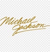 michael jackson logo PNG image with transparent background | TOPpng
