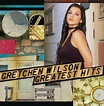 Greatest hits - Gretchen Wilson - CD album - Achat & prix | fnac
