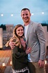 Carson Wentz Wife / Moving towards their marriage, the two tied the ...