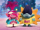 DreamWorks Trolls Holiday on TV | Channels and schedules | tvgenius.com