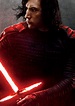 Adam Driver as Kylo Ren in the promotional poster... - Oscar Isaac Goodies