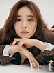 韓國女藝人申世京最新雜誌寫真曝光 - Yahoo奇摩時尚美妝