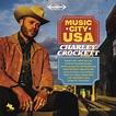 Charley Crockett - Music City USA Album Review From Holler