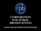 Corporation for Public Broadcasting logo (1993) by Mariofan345 on ...