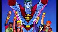 The Legacy of Captain Planet 30 Years Later « Adafruit Industries ...