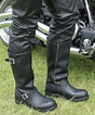 Tall Leather Motorcycle Boots For Men | bet.yonsei.ac.kr