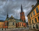 Riddarholmen Church, Stockholm | J-O Eriksson | Flickr